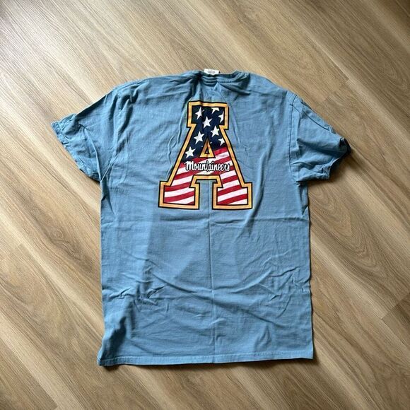 Port and Company Tops - ASU t shirt